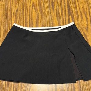Le Cove Swimsuit Coverup Skirt Size 14